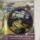 Auto B Good - In The Land Of Odds The Classics Vol 3 (DVD, 2003) All Regions