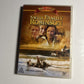 Swiss Family Robinson (DVD, 1960) Dorothy Mcguire, John Mills Disney Region 4