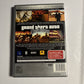Grand Theft Auto San Andreas Platinum Sony Playstation 2 PS2 PAL