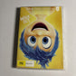 Inside Out (DVD, 2015) Disney NEW Region 4