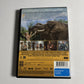 The Zookeepers Wife (DVD, 2017) Jessica Chastain, Daniel Bruhl Region 4