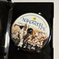 The Horsemen (DVD, 1970) Omar Sharif, Leigh Taylor-Young, Jack Palance Region 4