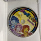 Dance & Hop With The Doodlebops (DVD, 2004) Region 2