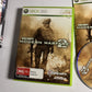 Call of Duty: Modern Warfare 2 - Xbox 360 Manual PAL