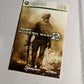 Call of Duty: Modern Warfare 2 - Xbox 360 Manual PAL
