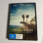 A Walk in the Woods (DVD, 2015) Robert Redford, Nick Nolte Region 4