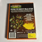 Teenage Mutant Ninja Turtles - Ultimate Showdown (DVD, 2013)  Region 4