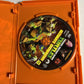 Teenage Mutant Ninja Turtles - Ultimate Showdown (DVD, 2013)  Region 4