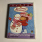 Strawberry Shortcake - Berry Merry Christmas (DVD, 2002) Region 4