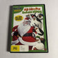 The Penguins of Madagascar - All-Nighter before Xmas (DVD, 2011) Region 4