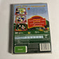 Mickey Mouse Clubhouse - Mickey's Storybook Surprises (DVD, 2006) Region 4