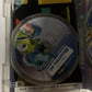 Monsters, Inc. (DVD, 2001, 2-Disc) Billy Crystal, John Goodman Region 4
