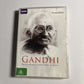Gandhi (DVD, 2009) BBC Documentary Region 4