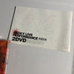 Jackie Cheung Live Performance 2DVD (DVD, 2005) All Regions