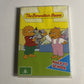 The Berenstain Bears : Back To School (DVD, 2011) NEW Region 4