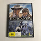 High Country (DVD, 1983) John Waters, Terry Serio, Simone Buchanan All Regions