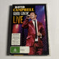 David Campbell - Good Lovin' Live (DVD, 2009) All Regions