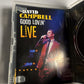 David Campbell - Good Lovin' Live (DVD, 2009) All Regions