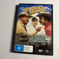 Smokey and the Bandit (DVD, 1977) Burt Reynolds, Sally Field Region 4 &2