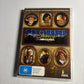 Snowy - The Complete Series (DVD, 1993, 4-Disc) Rebecca Gibney All Regions