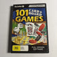 101 Card & Board Games for Windows PC (CD-ROM) - 2004
