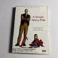 A Simple Twist of Fate (DVD, 1994) Steve Martin NEW Region 4