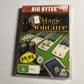 Magic Solitaire PC CDROM