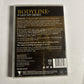 Bodyline - It's Just Not Cricket (DVD, 2002) Region 4
