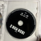 Iron Man 1 2 3 (DVD, 2018, 3-Disc) Robert Downey Jr Region 4
