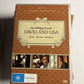 Literary Adaptations : Vol 1  (DVD, 2013, 8-Disc) Oprah Winfrey All Regions