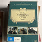Literary Adaptations : Vol 1  (DVD, 2013, 8-Disc) Oprah Winfrey All Regions