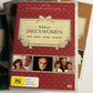 Literary Adaptations : Vol 1  (DVD, 2013, 8-Disc) Oprah Winfrey All Regions