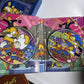 The Simpsons - Season 4,5,6 (DVD, 12-Disc) Region 4