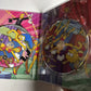 The Simpsons - Season 4,5,6 (DVD, 12-Disc) Region 4