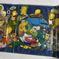 The Simpsons - Season 4,5,6 (DVD, 12-Disc) Region 4
