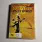 Neil Young - Heart Of Gold (DVD, 2005, 2-Disc) NEW Region 4