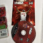 NBA 2K14 - PS3 Sony Playstation 3 Manual LeBron James