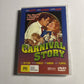 CARNIVAL STORY (DVD, 1954) Baxter Cochran, Drama Romance All Regions