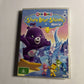 Care Bears - Share Bear Shines Movie (DVD, 2008) Region 4