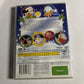 Disney's Christmas Favourites (DVD, 2005)  Region 4