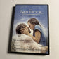 The Notebook (DVD, 2004) Ryan Gosling, Rachel McAdams Region 4