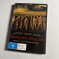 Beneath Hill 60 (DVD, 2010) Brendan Cowell, Jacqueline McKenzie Region 4