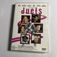 Duets (DVD 2000) Huey Lewis, Gwyneth Paltrow, Paul Giamatti Region 4
