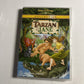 Tarzan and Jane (DVD, 2002) Disney NEW Region 4
