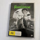 Frankenweenie (DVD, 2012) Tim Burton, Christopher Lee, Winona Ryder NEW Region 4