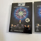 Who Wants to be a Millionaire (DVD, 1999) Eddie McGuire  Region 4