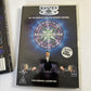 Who Wants to be a Millionaire (DVD, 1999) Eddie McGuire  Region 4