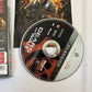 Gears of War (Microsoft Xbox 360, 2006) Manual PAL