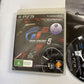 Gran Turismo 5 - Sony PlayStation 3 PS3 2010 Game Complete + Manual