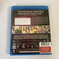 Sex and the City: The Movie - Extended Cut (Blu-ray, 2008) Kim Kattrall Region B